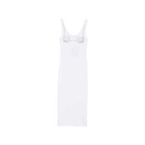 Gcds Women Gcds X Hello Kitty Crystal Embellished Dress